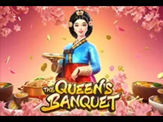 The Queens Banquet